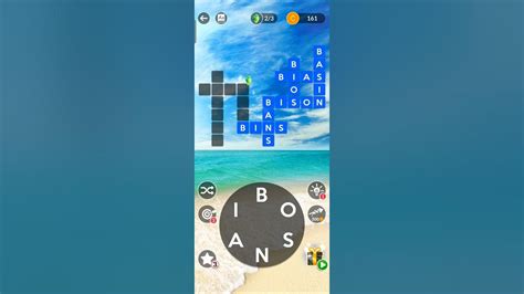 Wordalot Level 855 Answers and Solutions.